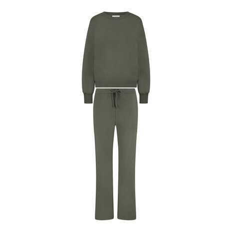 Ten Cate Dames Huispak Forest Mist 60492-6162 | 32463