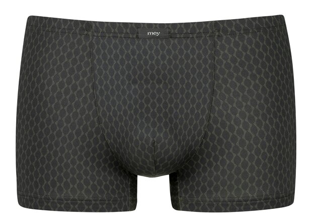 Mey Men Shorty Fallow Field 2120116-1706 | 32070