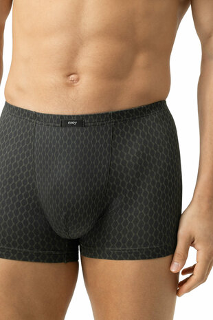 Mey Men Shorty Fallow Field 2120116-1706 | 32070