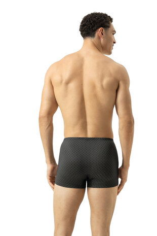 Mey Men Shorty Fallow Field 2120116-1706 | 32070