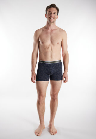Tom Tailor Heren Long Pants 2-Pack 75266-6061-355 | 32189