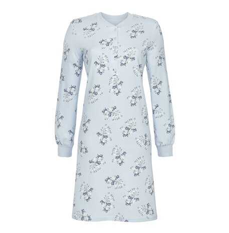 Ringella Dames Nachthemd Blue 5511037-220 | 32111