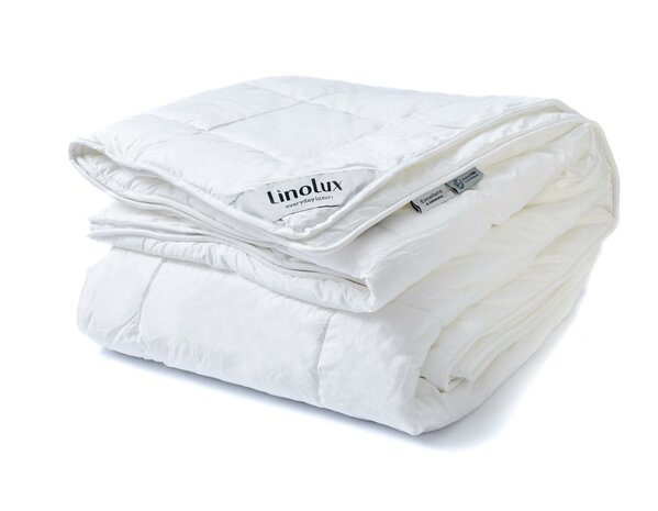 Linolux Synthetisch Kwalisoft Excellent 7Air 4-Seasons Dekbed DBLNX 800TH | 31881