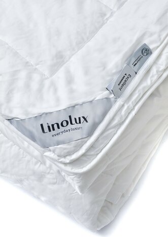 Linolux Synthetisch Kwalisoft Excellent 7Air 4-Seasons Dekbed DBLNX 800TH | 31881