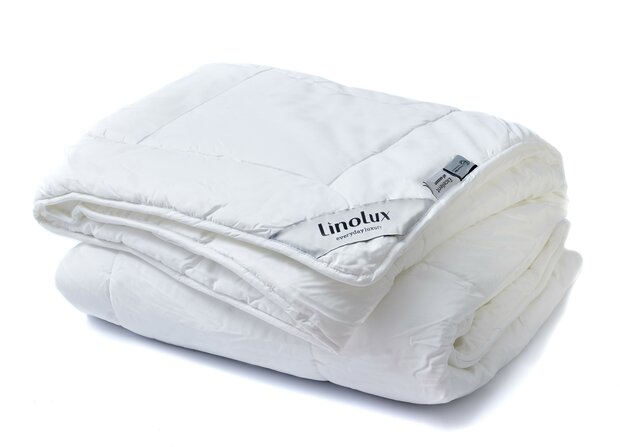 Linolux Synthetisch Kwalisoft Excellent 7Air All-Seasons Dekbed DBLNX 800SI | 31880