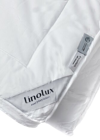 Linolux Synthetisch Kwalisoft Excellent 7Air All-Seasons Dekbed DBLNX 800SI | 31880