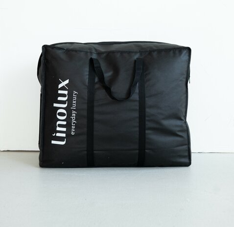 Linolux Synthetisch Kwalisoft Excellent 7Air All-Seasons Dekbed DBLNX 800SI | 31880