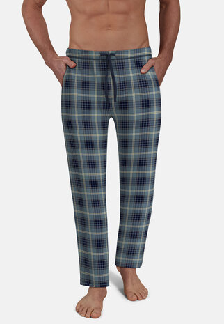 Ceceba Heren Lounge Broek Blauw 31287-6533-684 | 32242