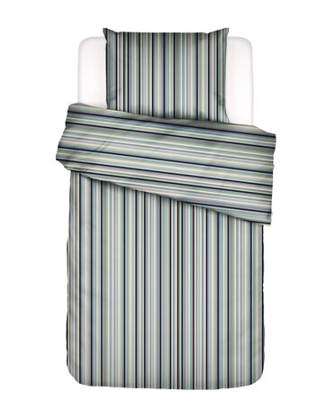 Essenza Dekbedovertrek Donna Global Grey 102226-685 | 32291