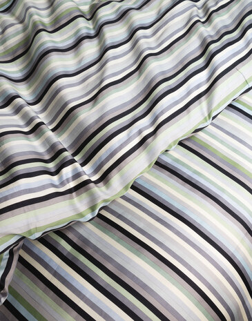 Essenza Dekbedovertrek Donna Global Grey 102226-685 | 32291