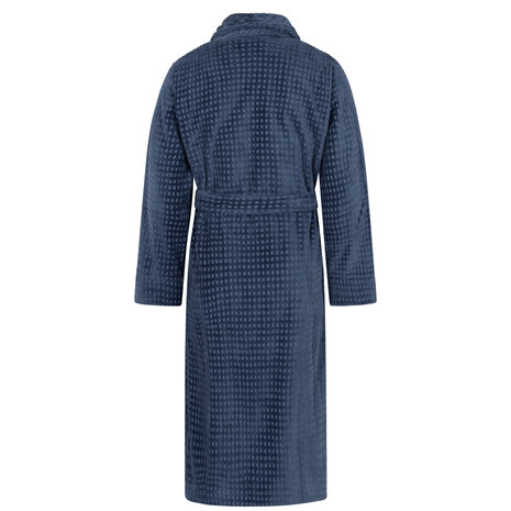 Linolux Badjas Platinium Denim BJ255 DEN | 32255