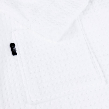 Linolux Badjas Platinium Wit BJ255 WIT | 32257