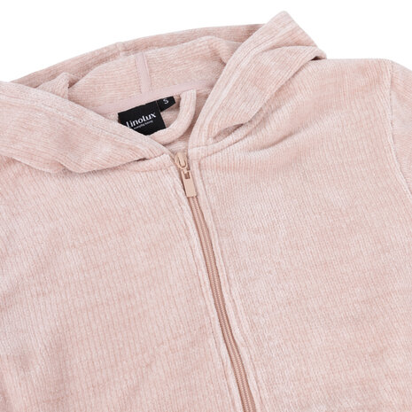 Linolux Badjas Inga Rose MVJAS ING RS | 32258