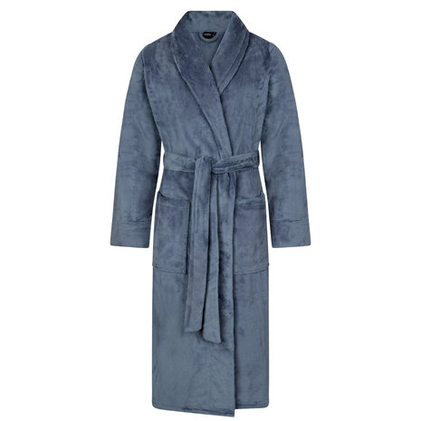 Linolux Badjas Lou Denim MVJAS LOU DE | 32259