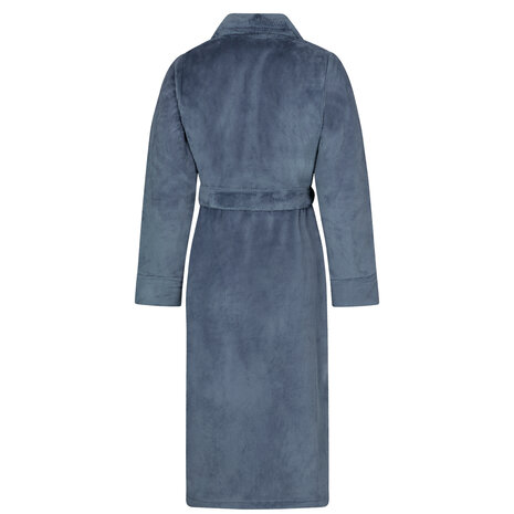 Linolux Badjas Lou Denim MVJAS LOU DE | 32259