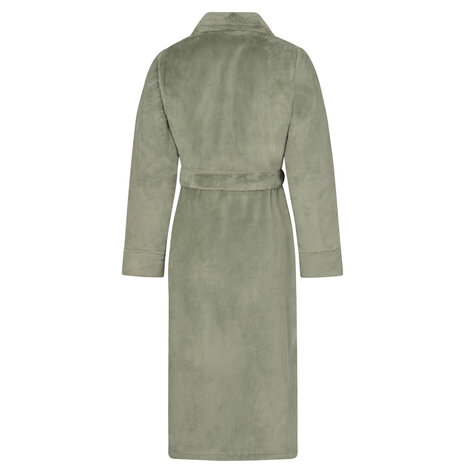 Linolux Badjas Lou Green MVJAS LOU GN | 32260