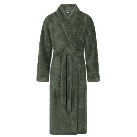 Linolux Badjas Noah Green MVJAS NOA GRN | 32264