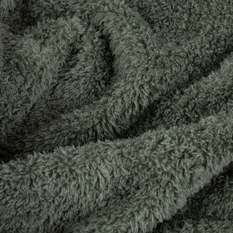 Linolux Badjas Noah Green MVJAS NOA GRN | 32264