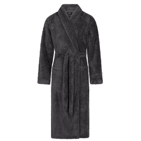 Linolux Badjas Noah Grey MVJAS NOA GRE | 32263