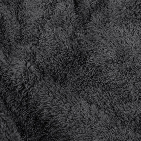 Linolux Badjas Noah Grey MVJAS NOA GRE | 32263