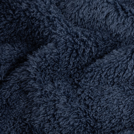 Linolux Badjas Noah Denim MVJAS NOA DEN | 32262