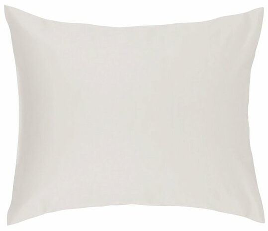 Livello  Soft Cotton Kussensloop2 Stuks OffWhite BLLIV25 | 20116
