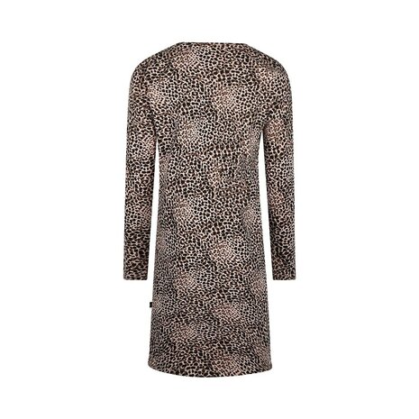 Charlie Choe Dames Nachthemd Light Pink O57137-38 | 32312