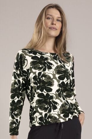 Nina Von C. Shirt Multi 99-470-399-0_910 | 32084