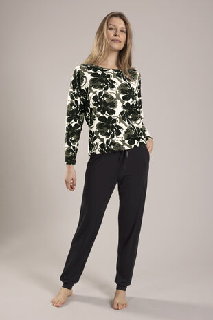 Nina Von C. Shirt Multi 99-470-399-0_910 | 32084