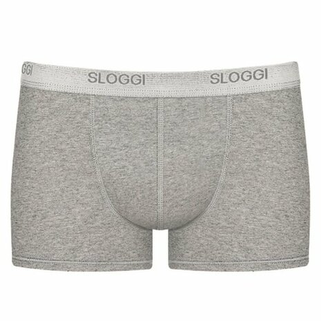 Sloggi Men Basic Short Blackcom. 10004753-0034 | 9939