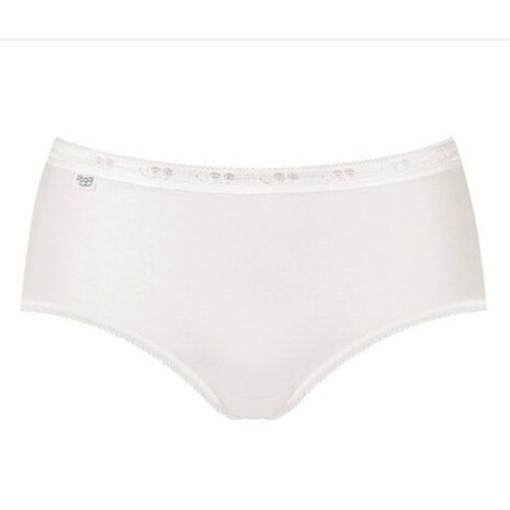 Sloggi Women Basic Midi 038 Chrysant  0005038-038 | 230