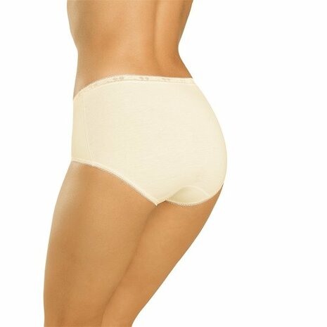 Sloggi Women Basic Midi 038 Chrysant  0005038-038 | 230