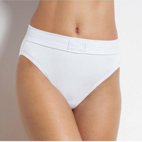 Sloggi Women Double Comfort Tai Wit 1022804003 | 264