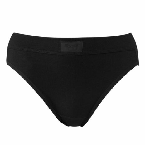 Sloggi Women Double Comfort Tai Zwart 1022804-004 | 265