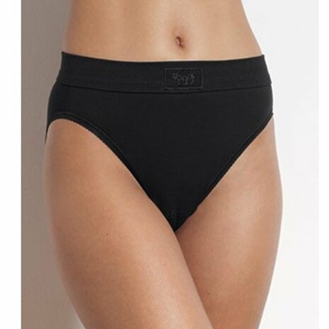 Sloggi Women Double Comfort Tai Zwart 1022804-004 | 265