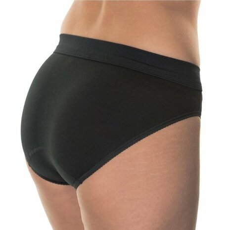 Sloggi Women Double Comfort Tai Zwart 1022804-004 | 265