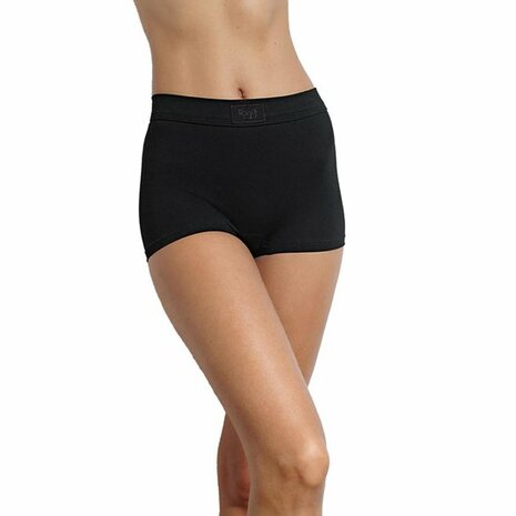 Sloggi Women Double Comfort Short Zwart 10222782-004 | 269