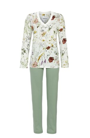 Ringella Dames Pyjama Multi 5511217-980 | 32057