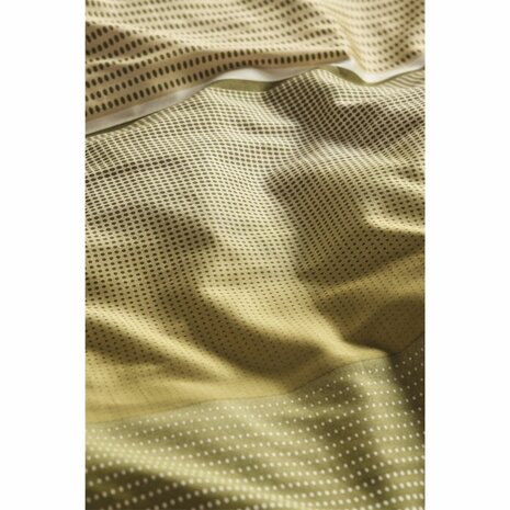 Beddinghouse Dekbedovertrek Jenn Green 32333