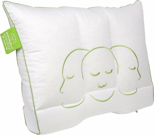 Silvana Support Hoofdkussen Larimar 281075 | 19919