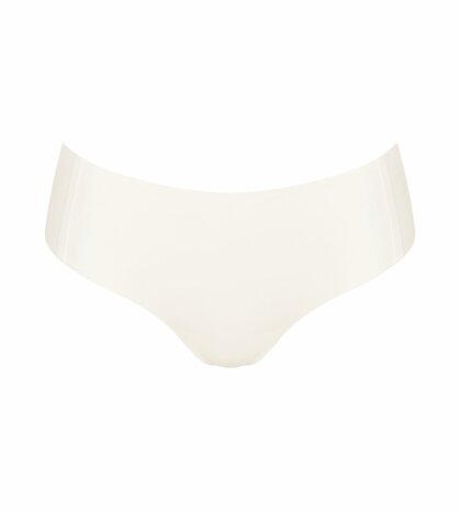 Sloggi Zero Feel 2.0 Hipster Silk White 10217844-00GZ | 29603