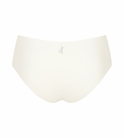 Sloggi Zero Feel 2.0 Hipster Silk White 10217844-00GZ | 29603