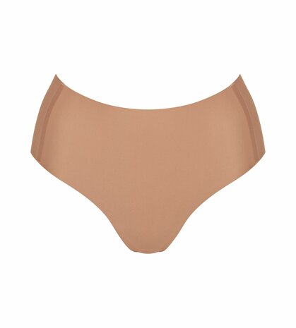 Sloggi Zero Feel 2.0 High Waist Nostalgic Brown 10217759-00CM | 29605