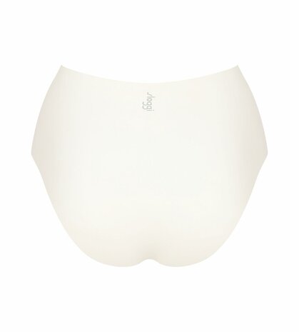 Sloggi Zero Feel 2.0 High Waist Silk White 10217759-00GZ| 29606