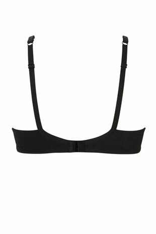 Triumph Perfectly Soft WHP BH Black 10131358 | 11649 t/m 11653