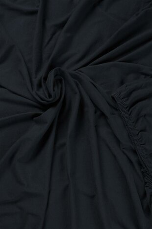 Beddinghouse Jersey Hoeslaken Navy | 30199