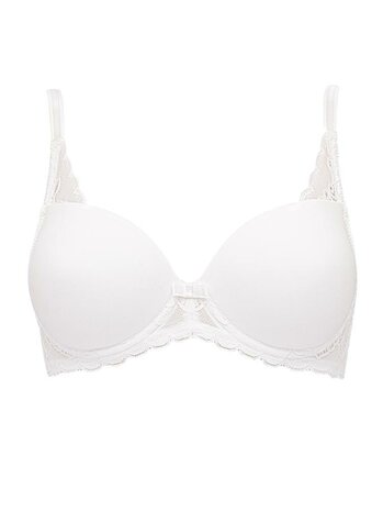 Triumph BH Amourette Spotlight WHP X White 10181644 | 24682 t/m 24686