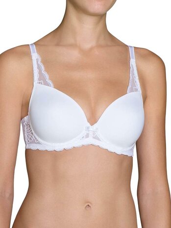 Triumph BH Amourette Spotlight WHP X White 10181644 | 24682 t/m 24686