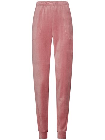 Pastunette Dames Pyjama Dark Pink 121252-164-1-220 | 32476