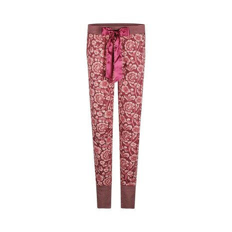 Charlie Choe Dames Loungebroek Cassis O57127-38 | 32297